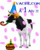 mon anniversaire