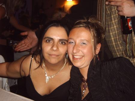 ma meilleure amie
