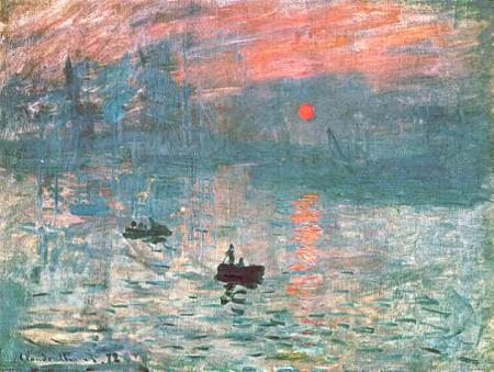 encore du monet