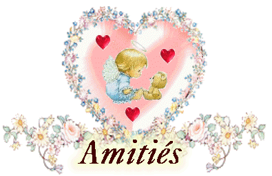 pour mes amis