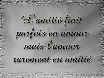 notre histoire