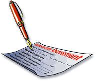 mon contrat a duree indeterminee